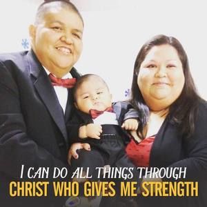 Meet your Posher, Nathan